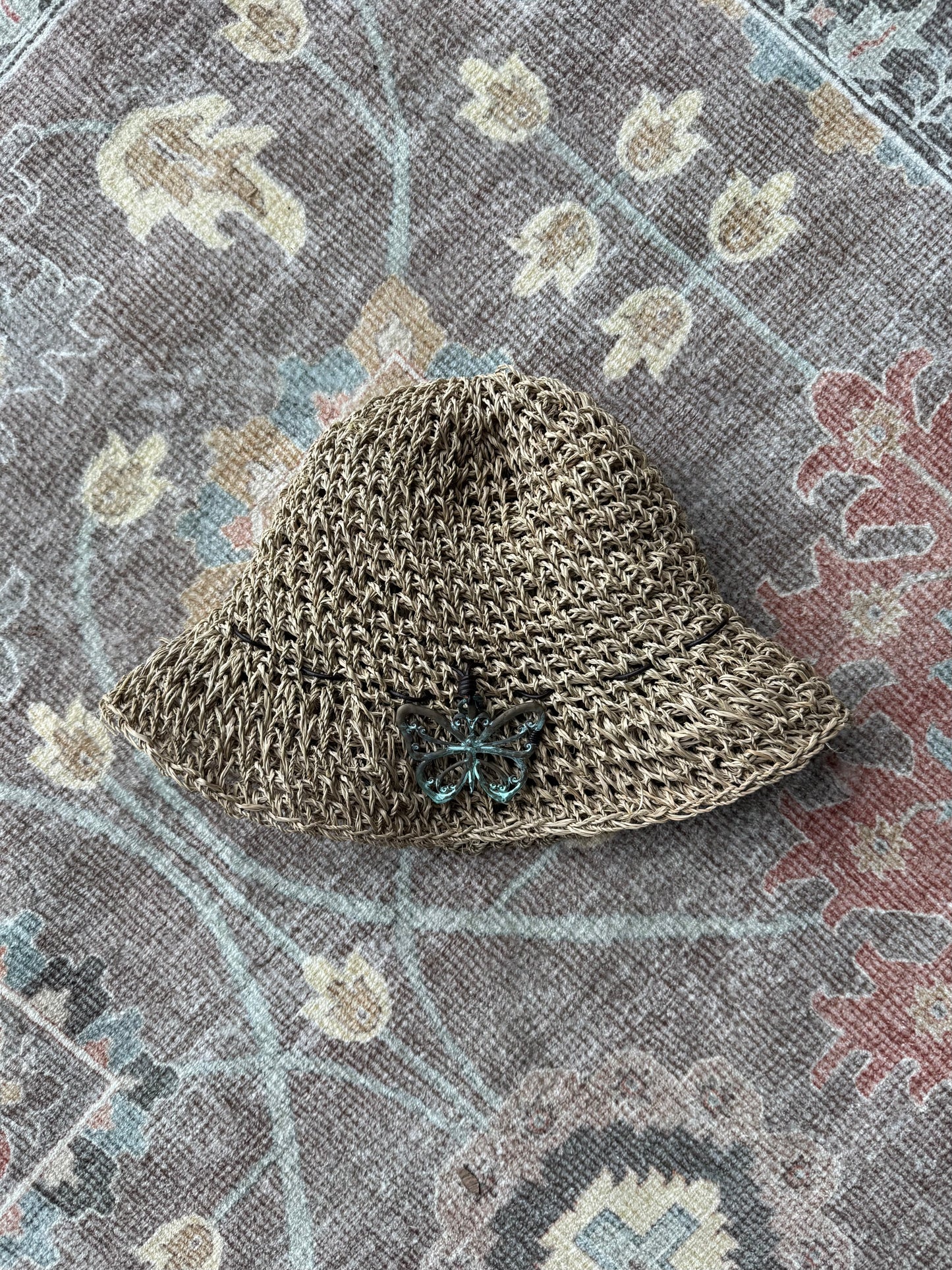 Straw Hat