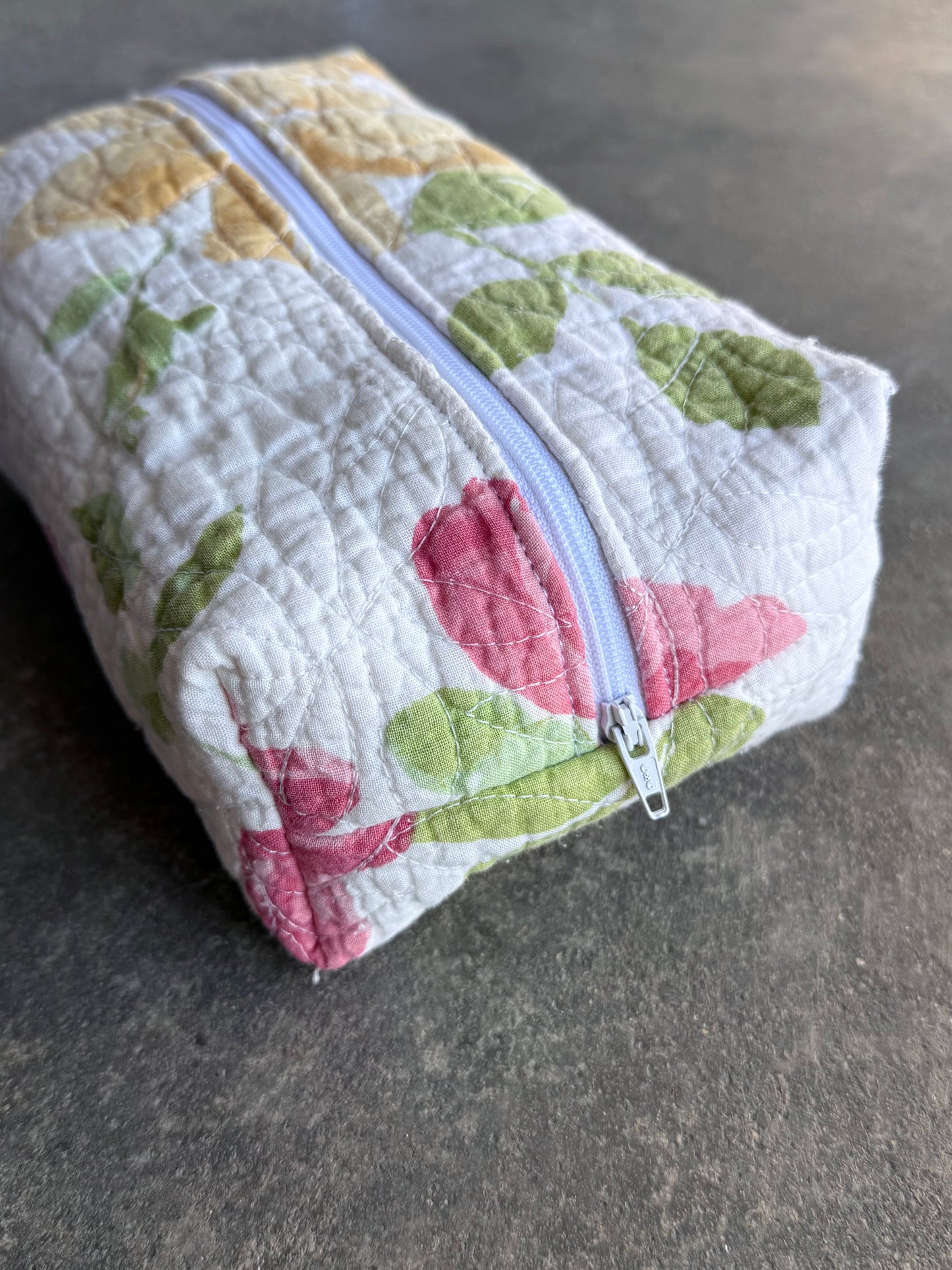 Small Makeup Pouch - Variety 1