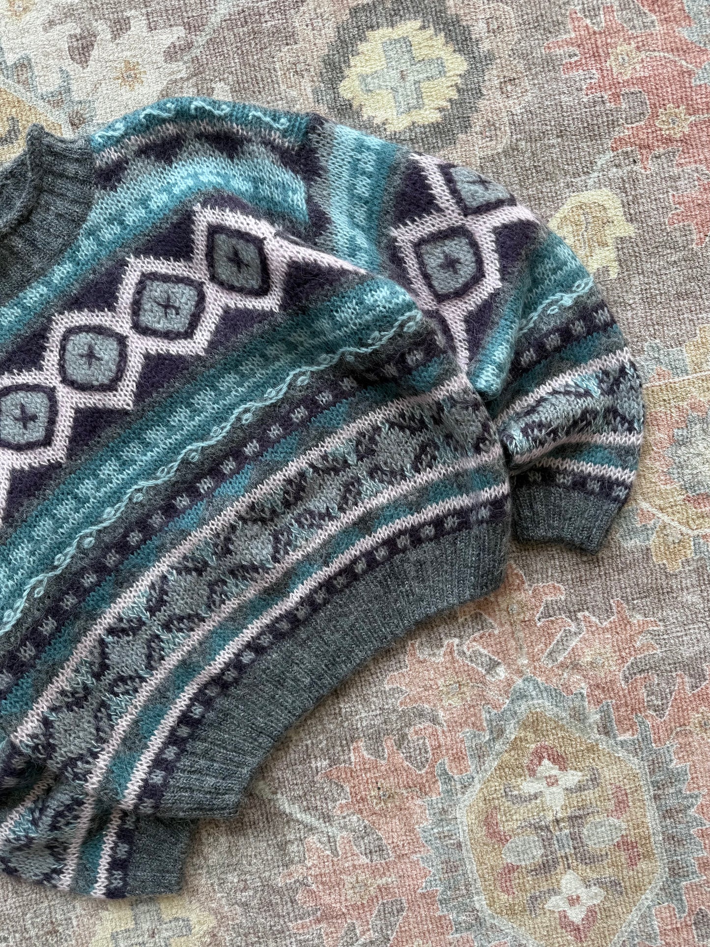 Sweater - S