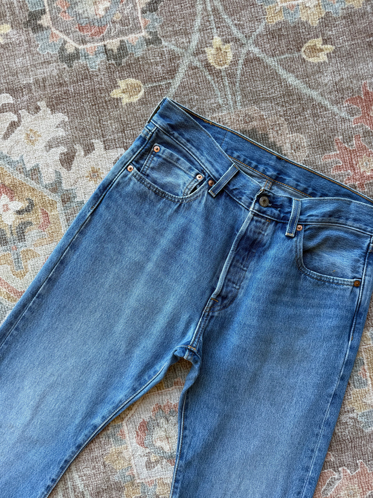 501 Levi’s - 31x30