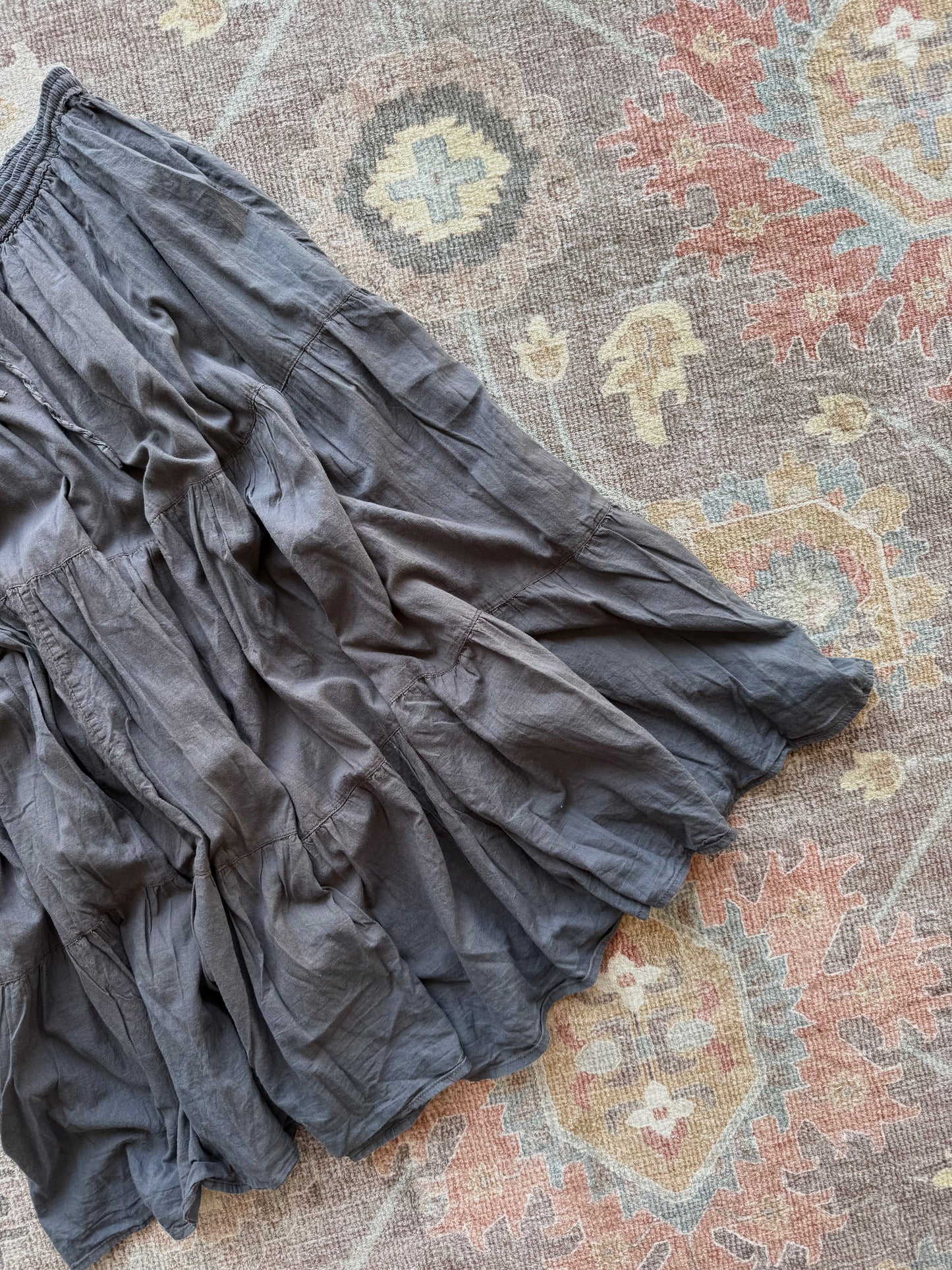 Maxi Skirt - L