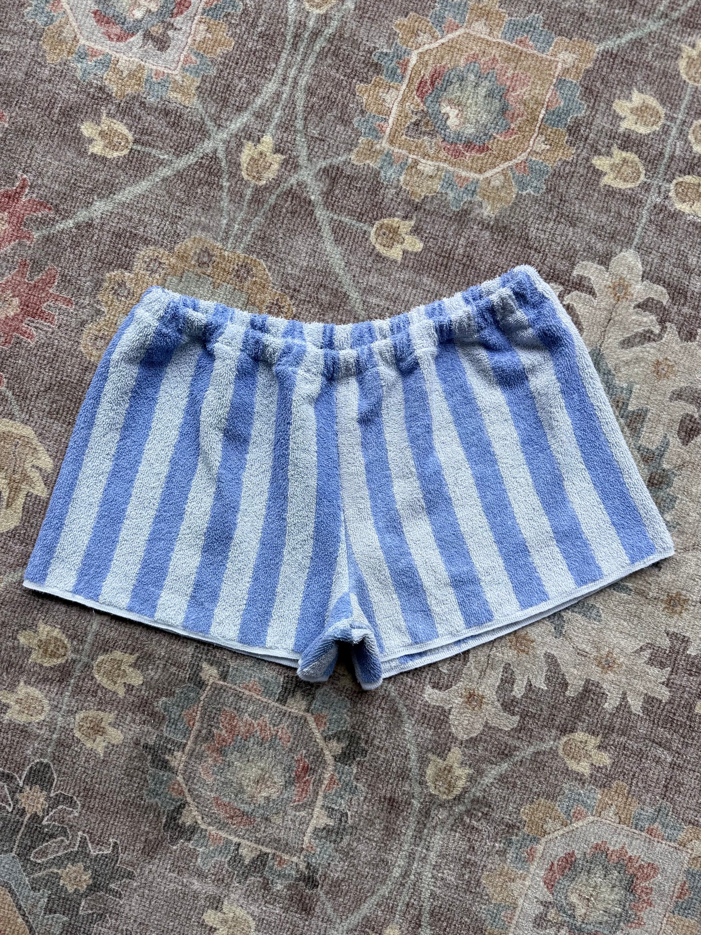 Towel Shorts - M