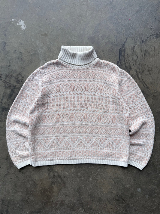 Turtleneck - L
