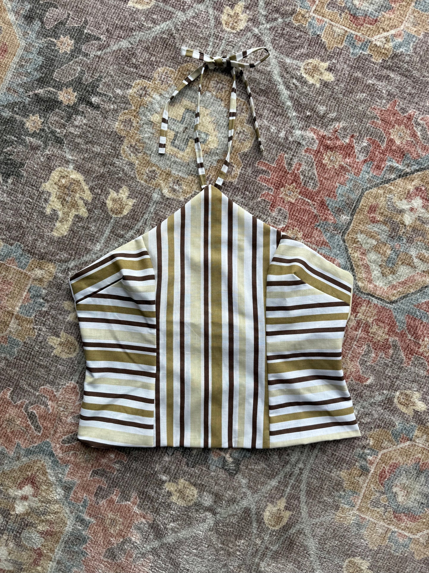 Lizzie Top - M/L