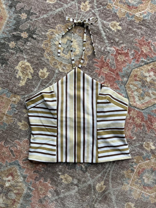 Lizzie Top - M/L
