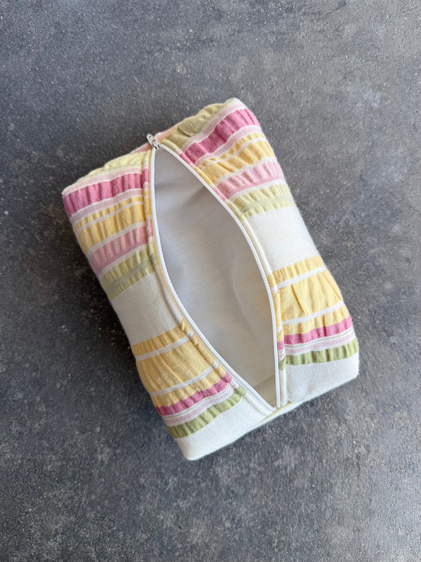 Small Makeup Pouch - Variety 1