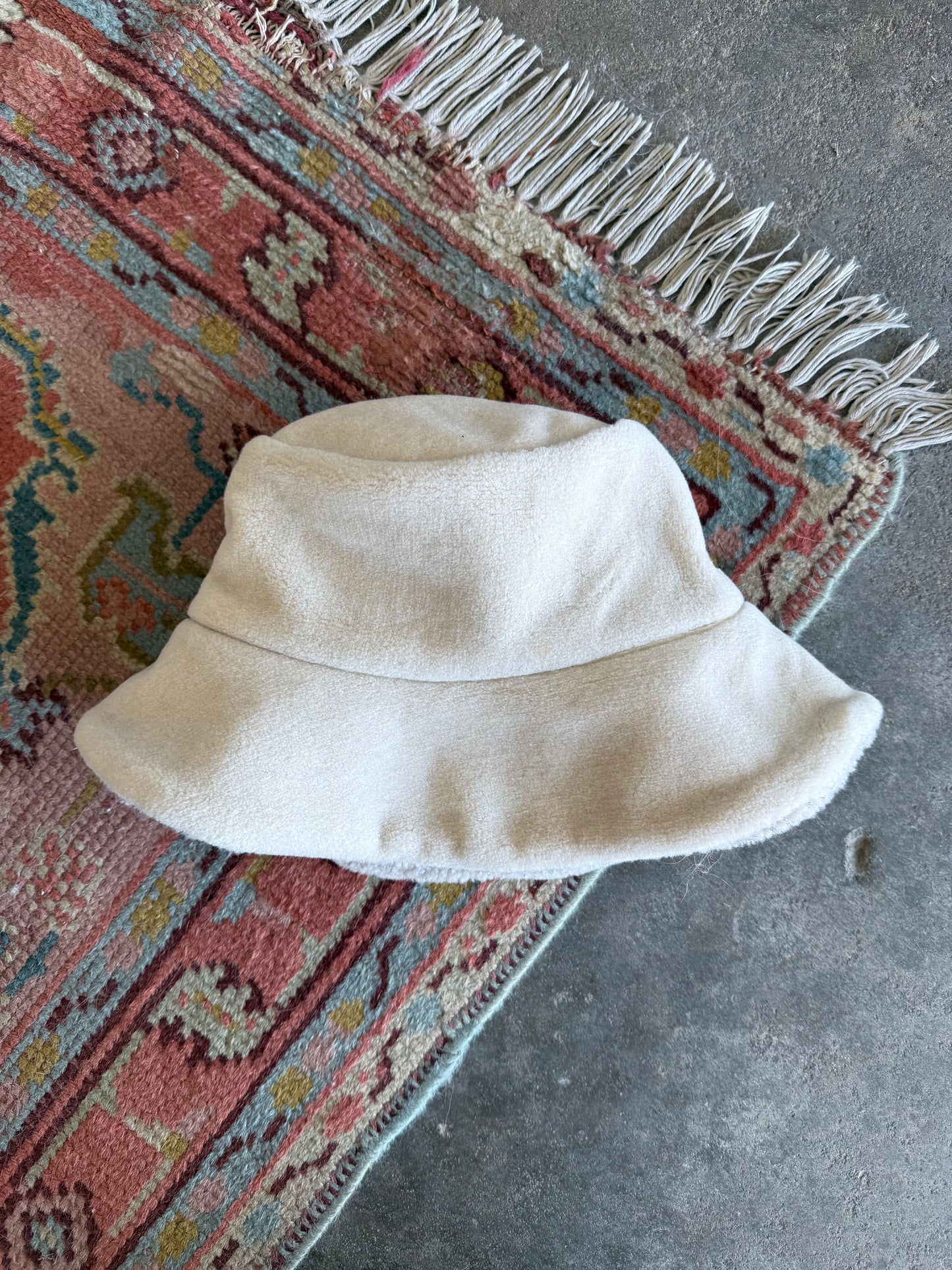 Reversible Sherpa Hat