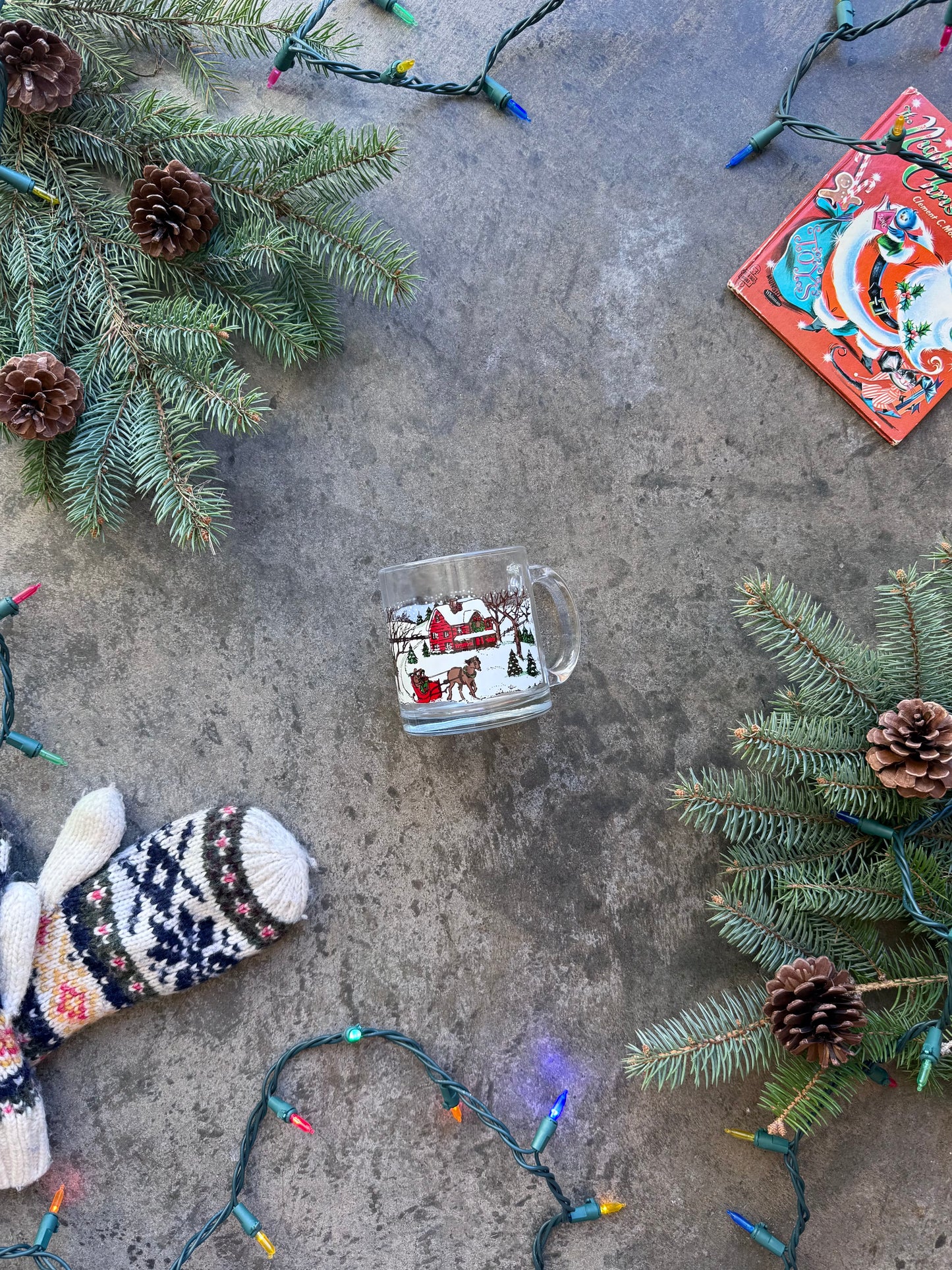 Christmas Mug