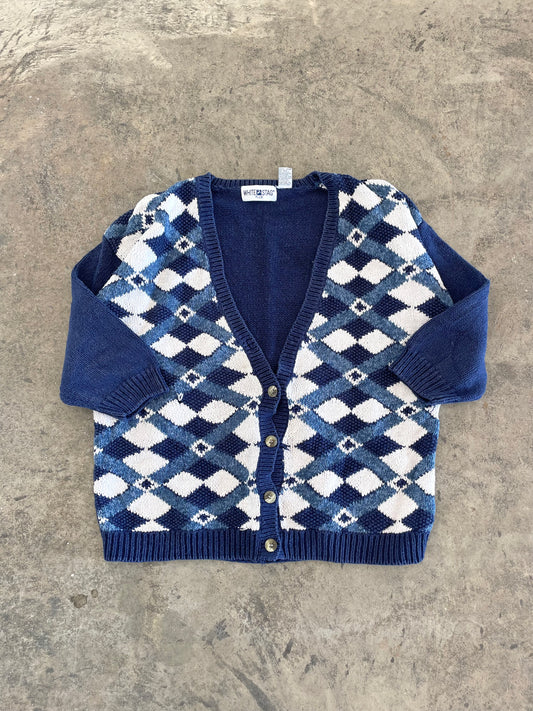 Cardigan - 2XL