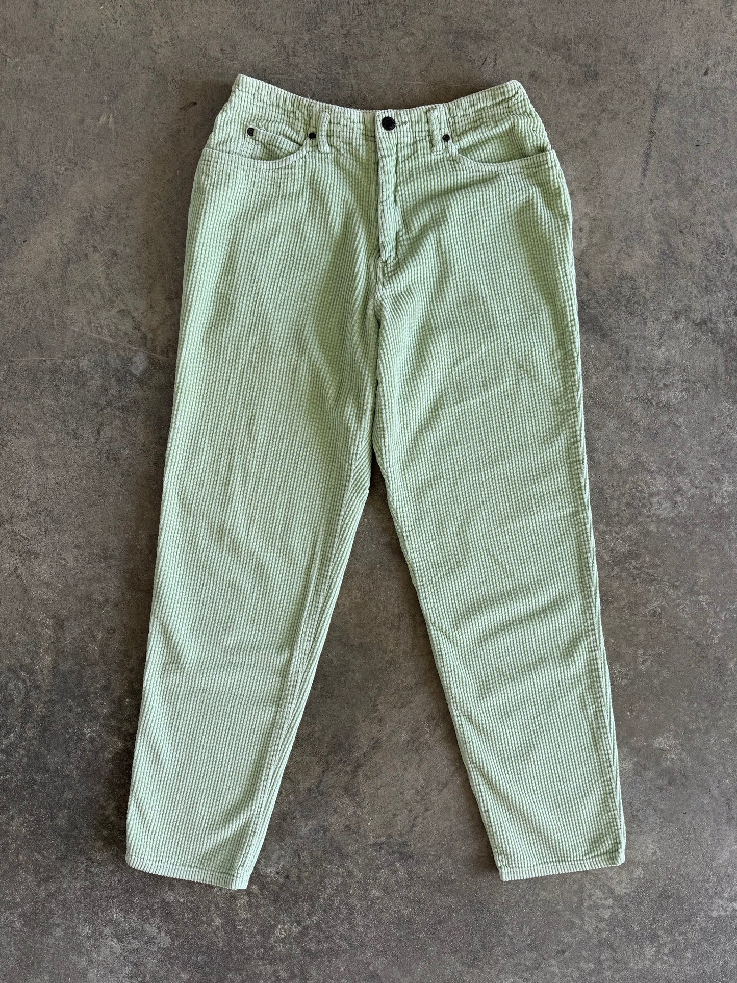 Corduroy Pants - M