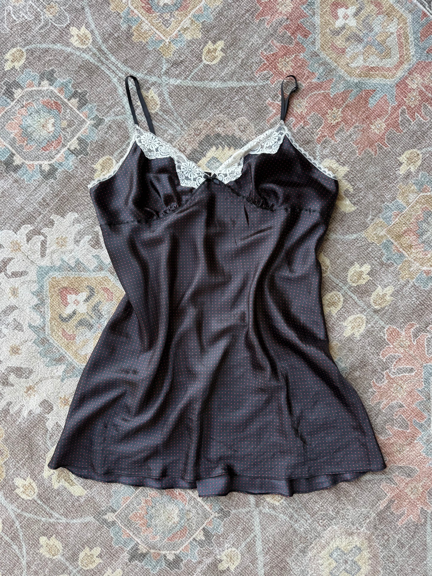 Slip Dress - L
