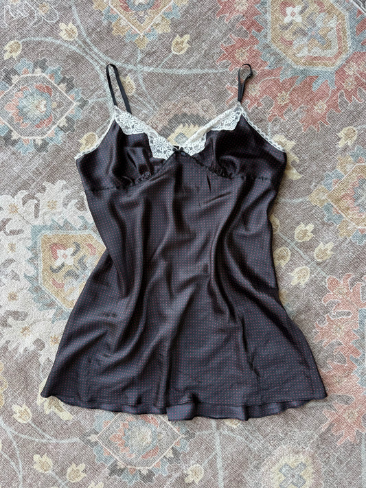 Slip Dress - L