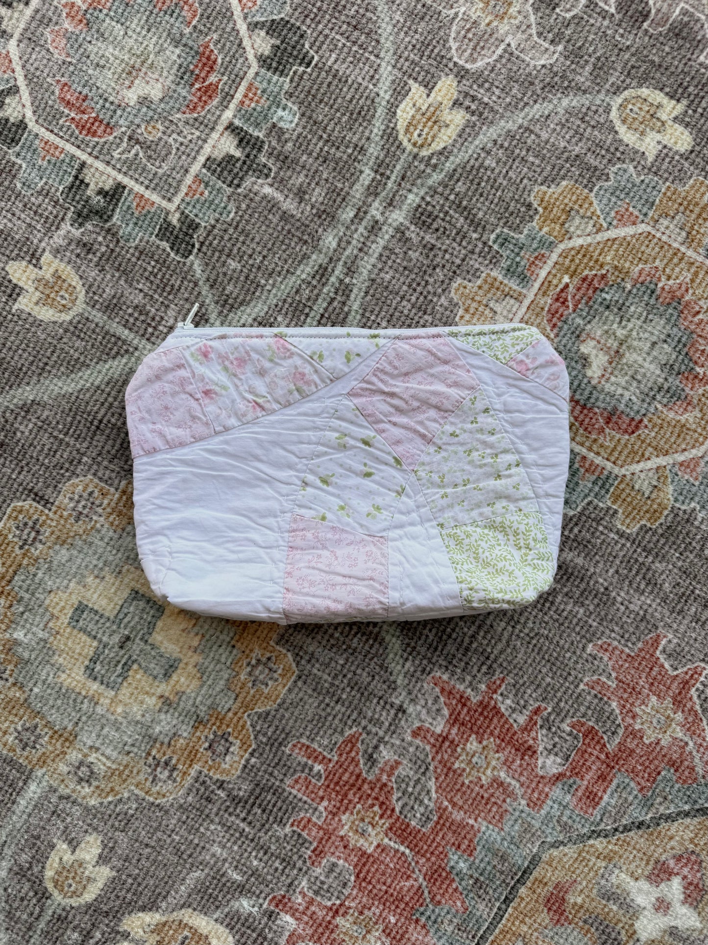 Large Makeup Bag - Variety 2