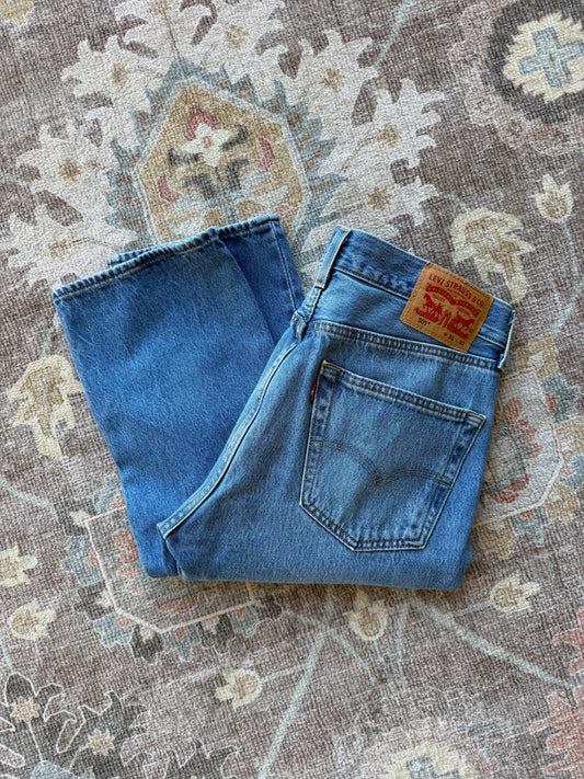 501 Levi’s - 31x30