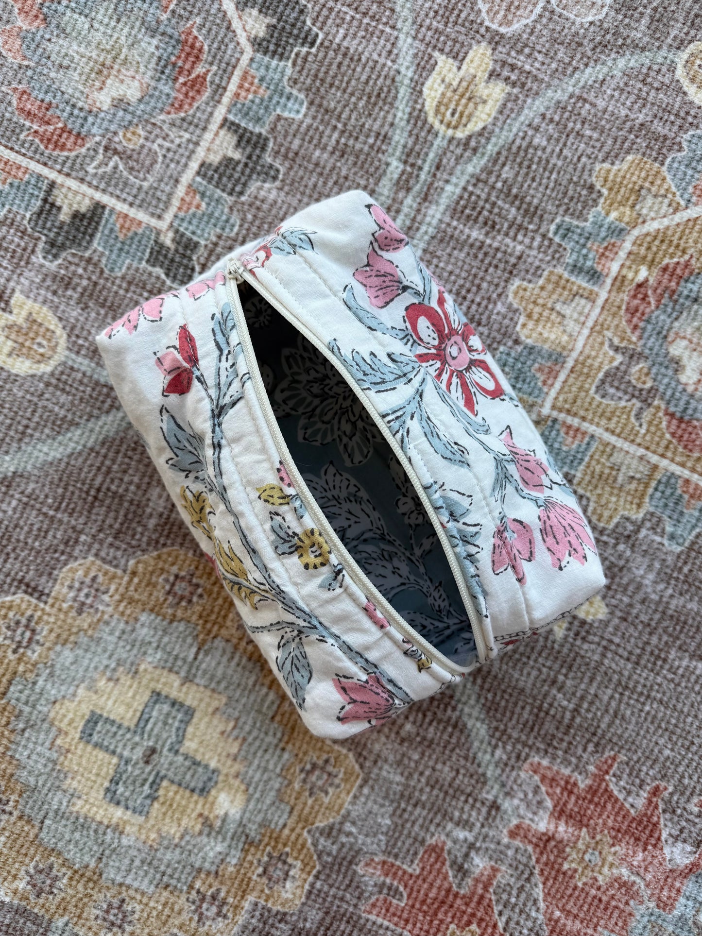 Small Makeup Pouch - Variety 1