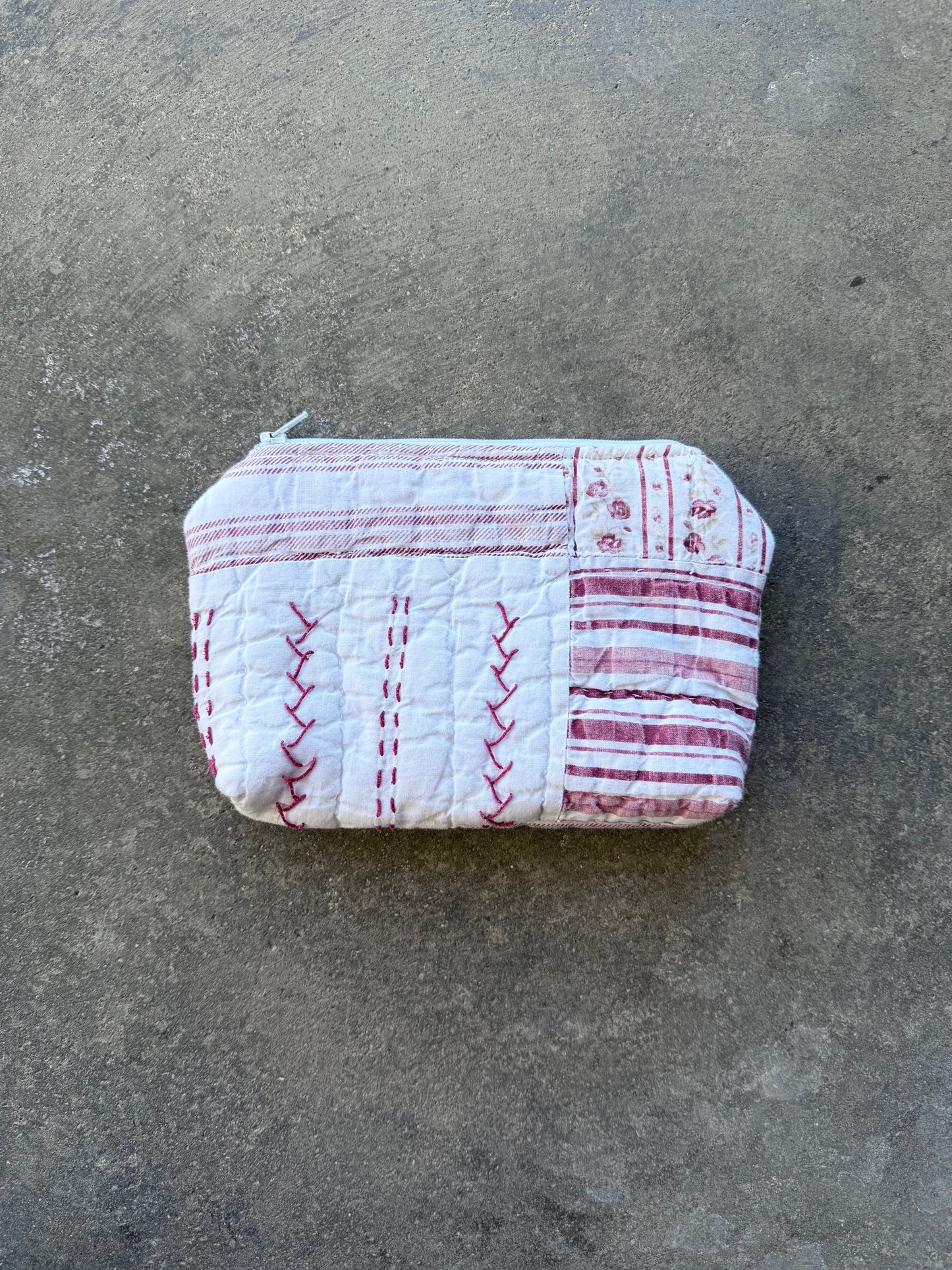 Small Makeup Bag - Variety 4