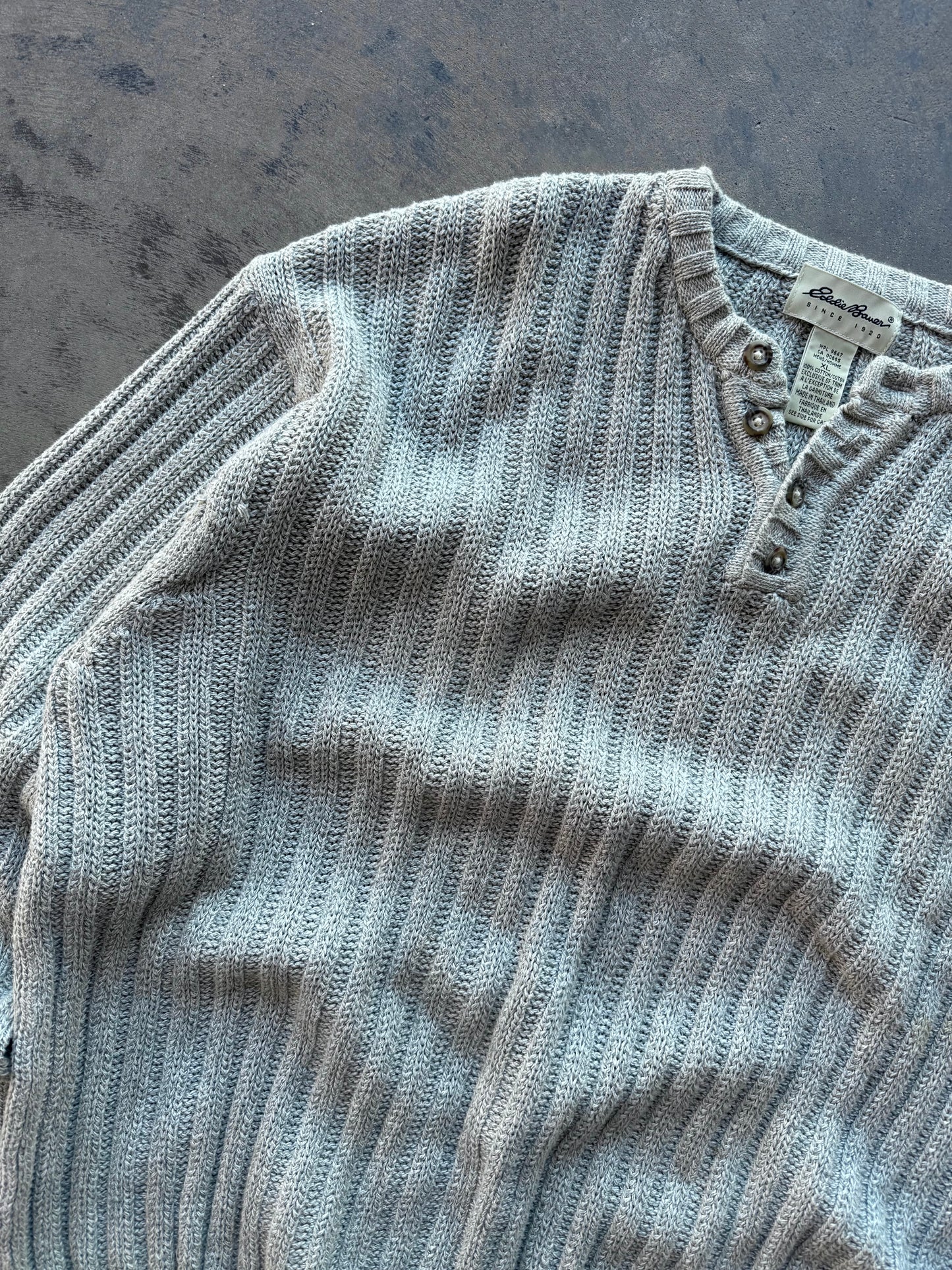 Sweater - XL