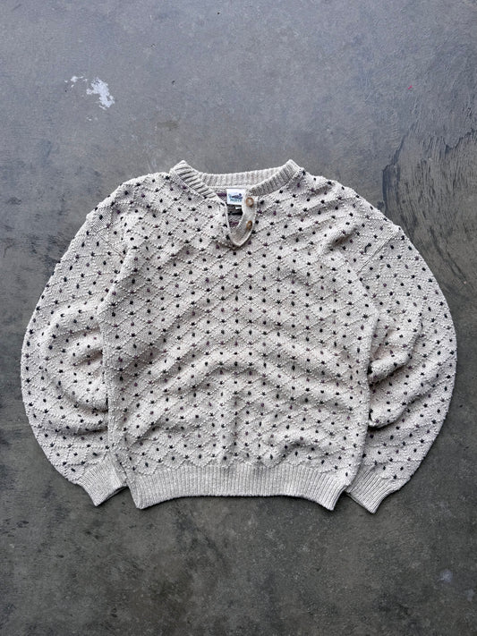 Sweater - L