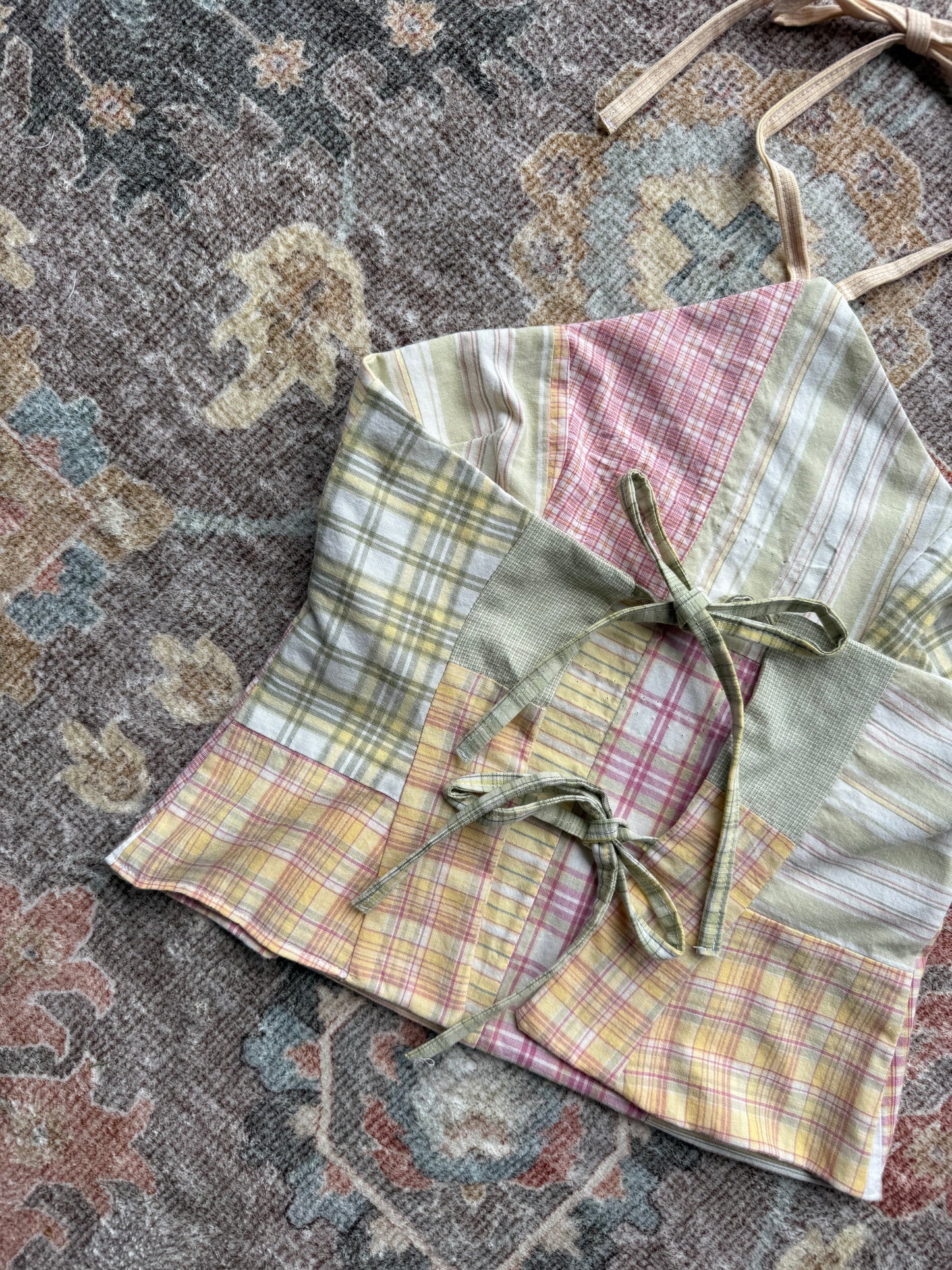 Lizzie Top - XS/S