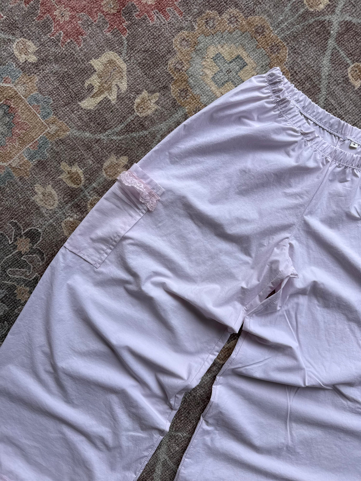 Bianca Pants - S