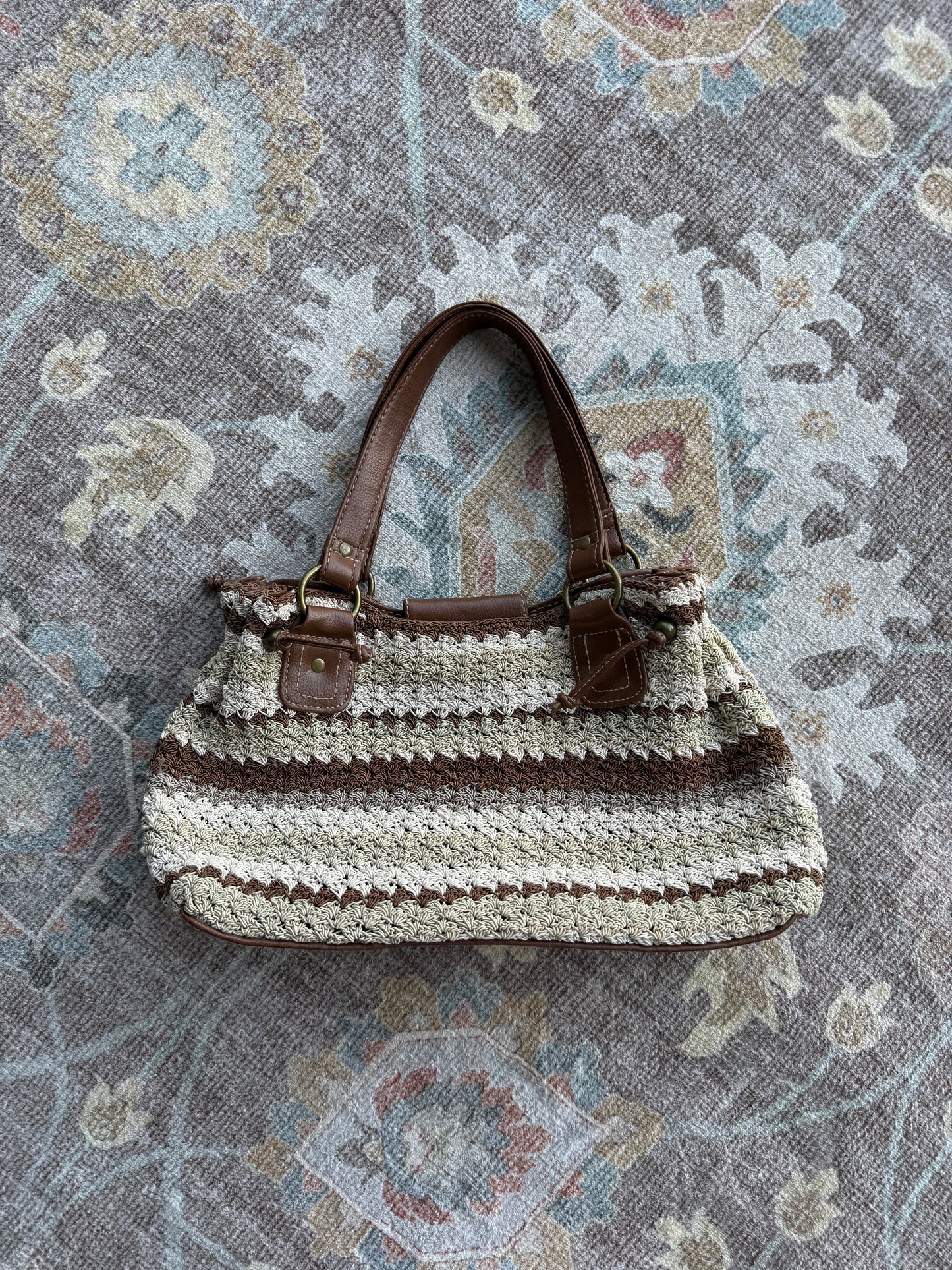 Crochet Purse