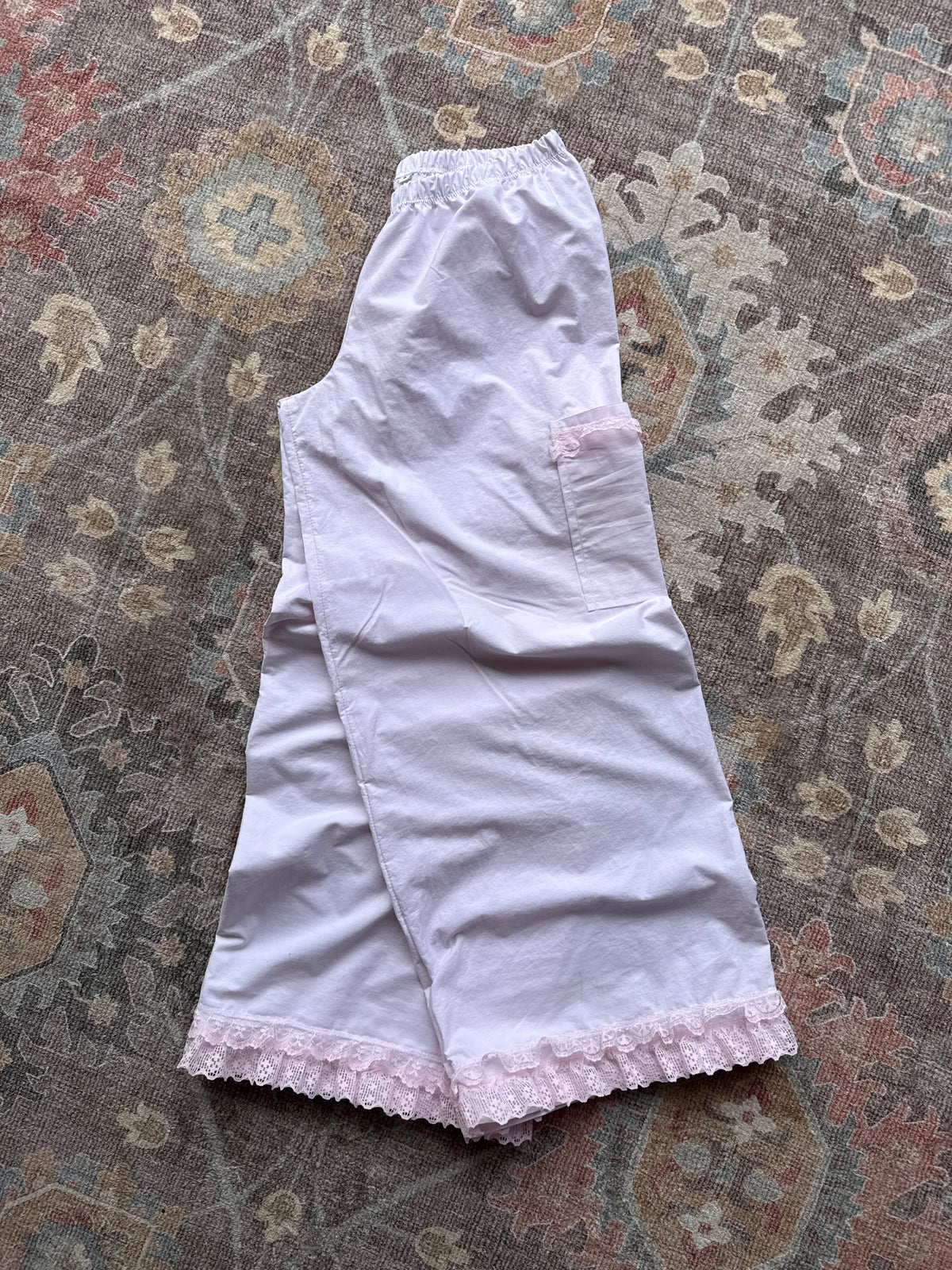 Bianca Pants - S