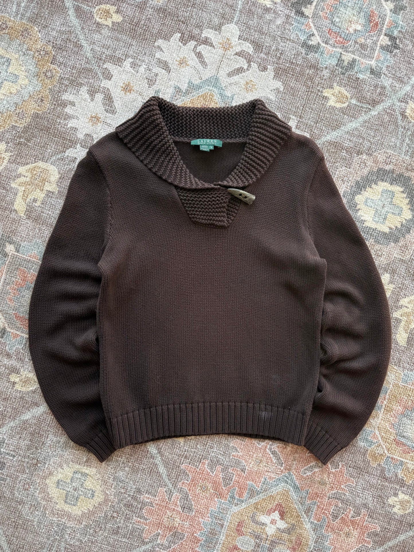 Sweater - M