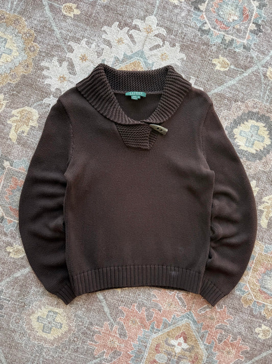 Sweater - M