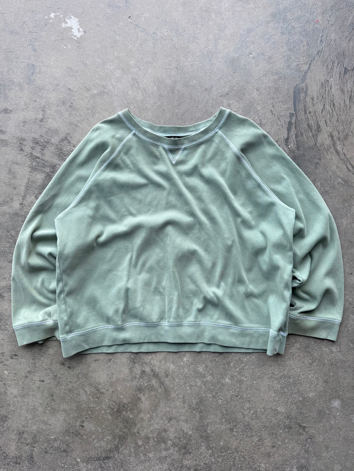 Knit Longsleeve - XL