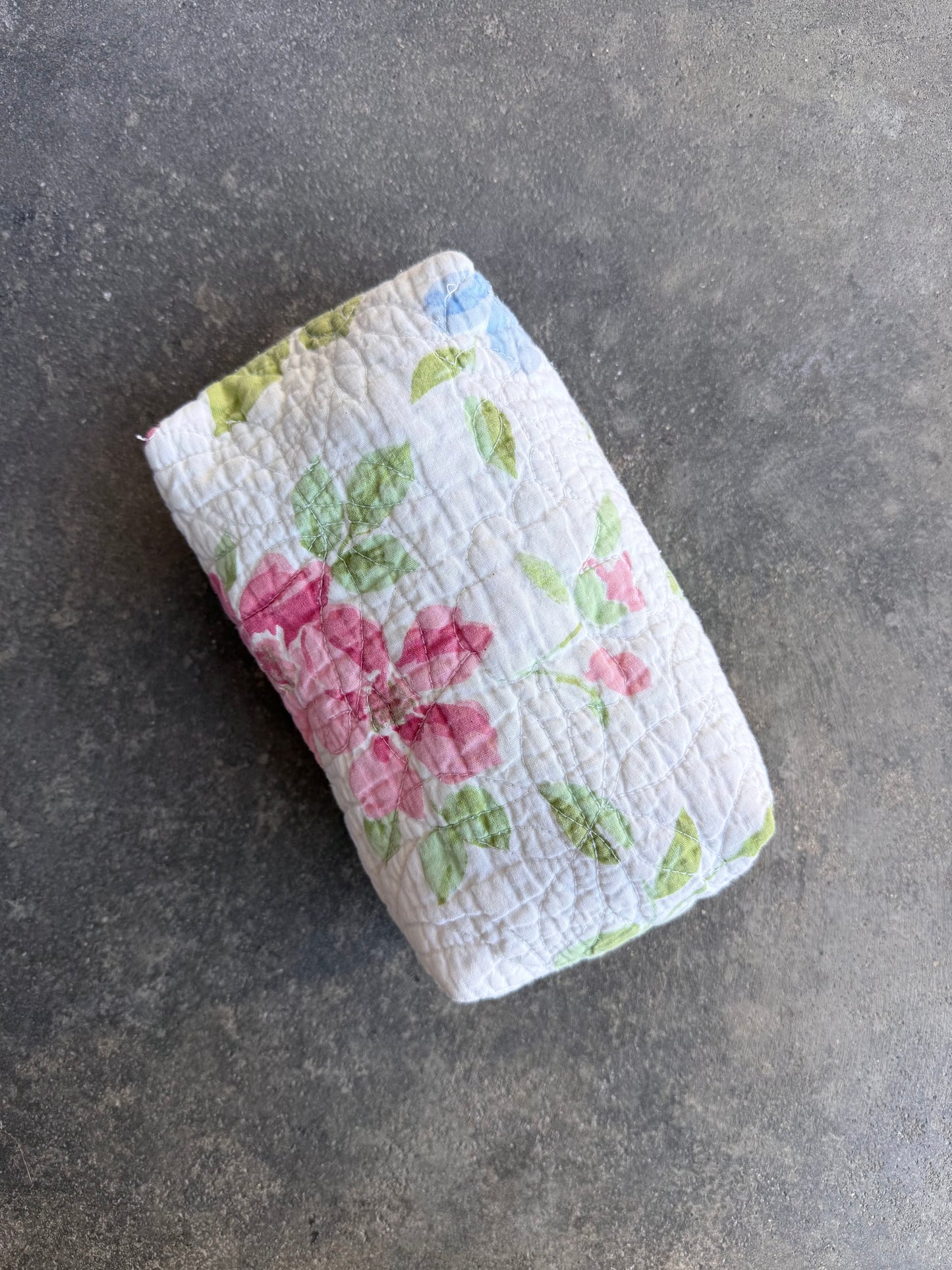 Small Makeup Pouch - Variety 1