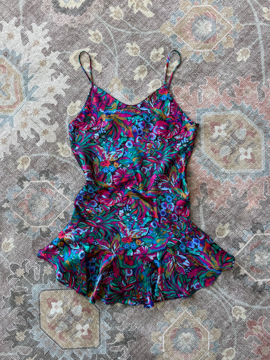 Slip Dress - M