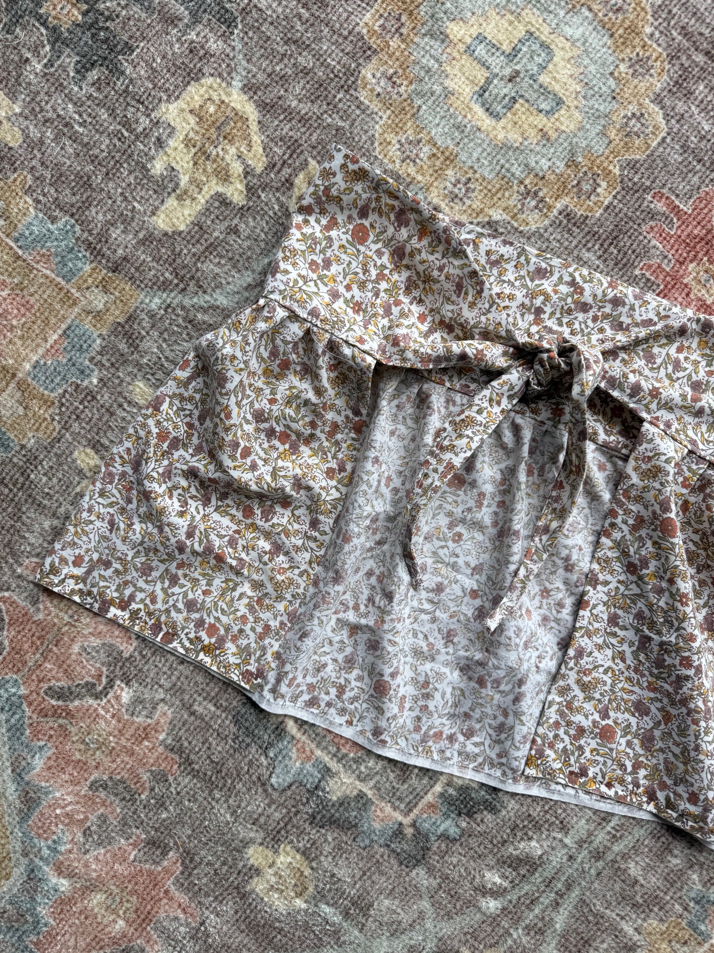 Luna Top - XS/S