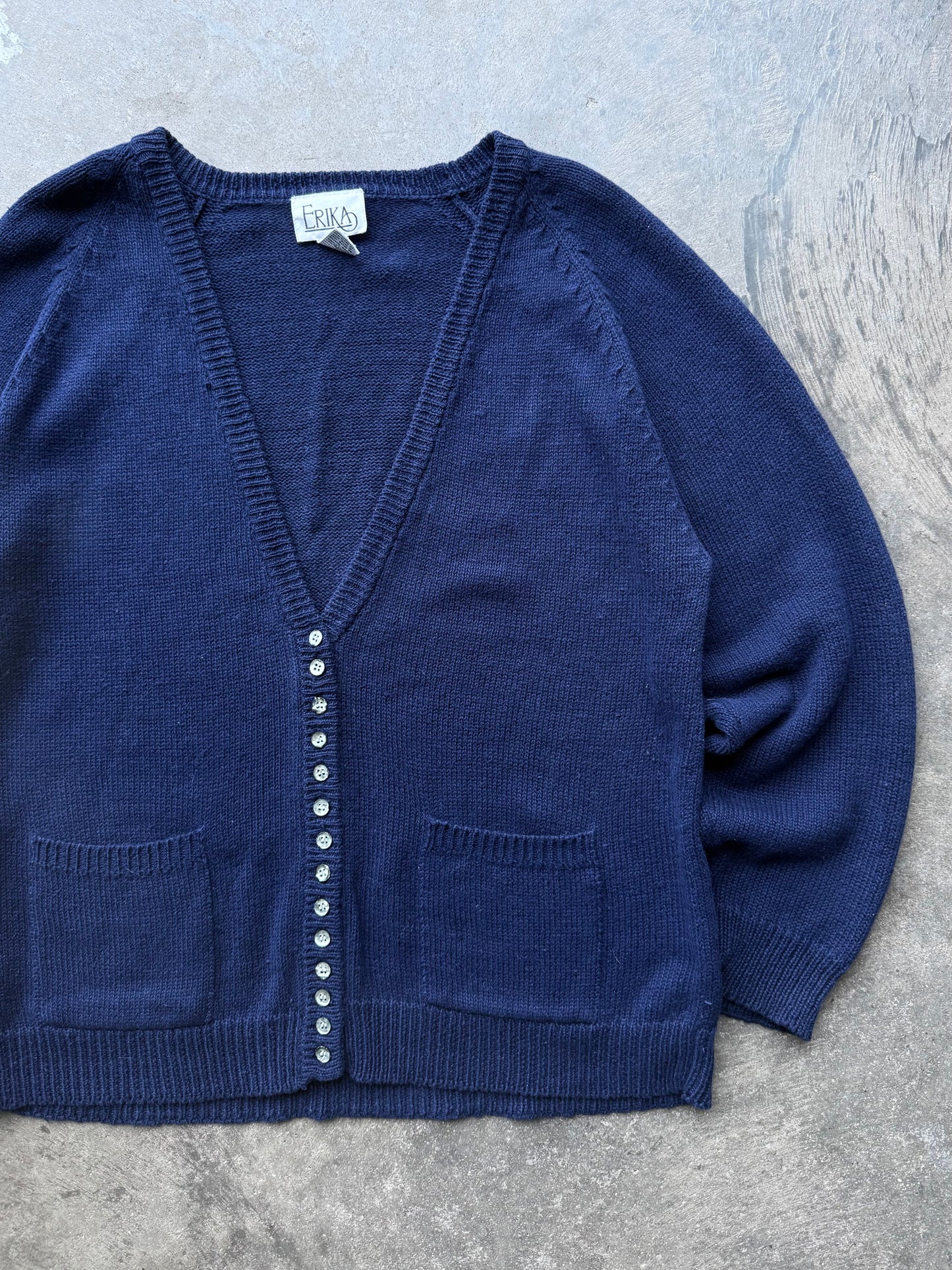 Cardigan - M
