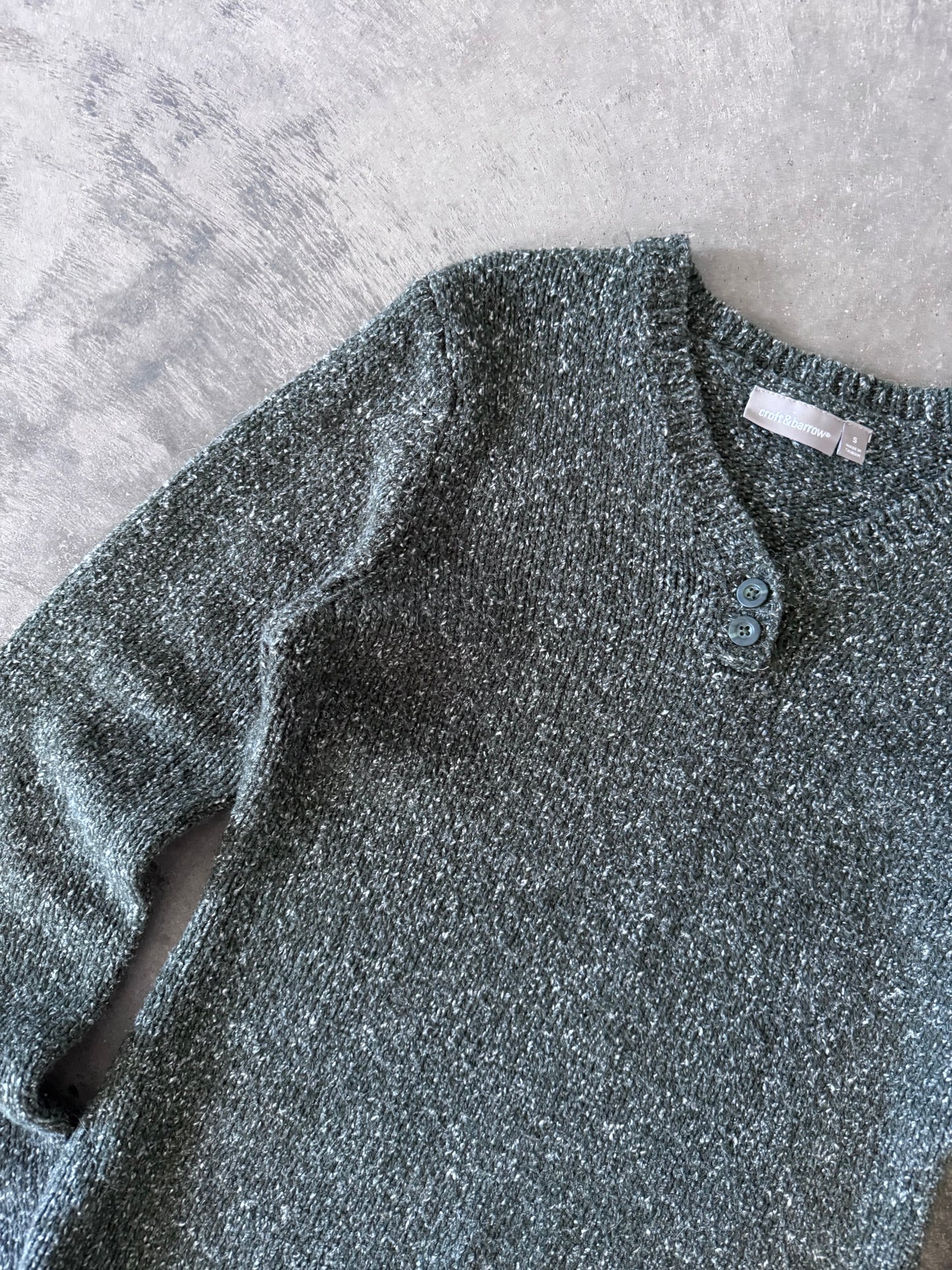 Sweater - S