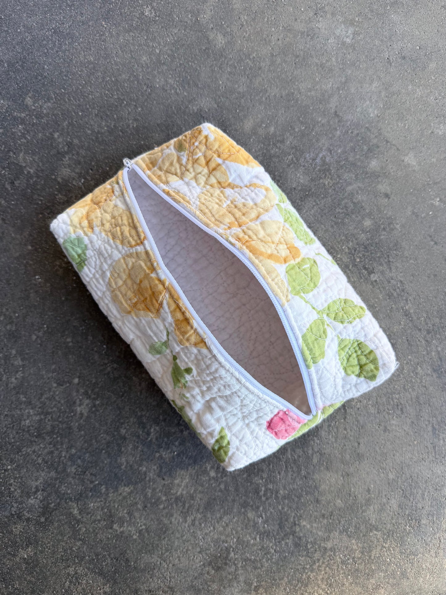 Small Makeup Pouch - Variety 1