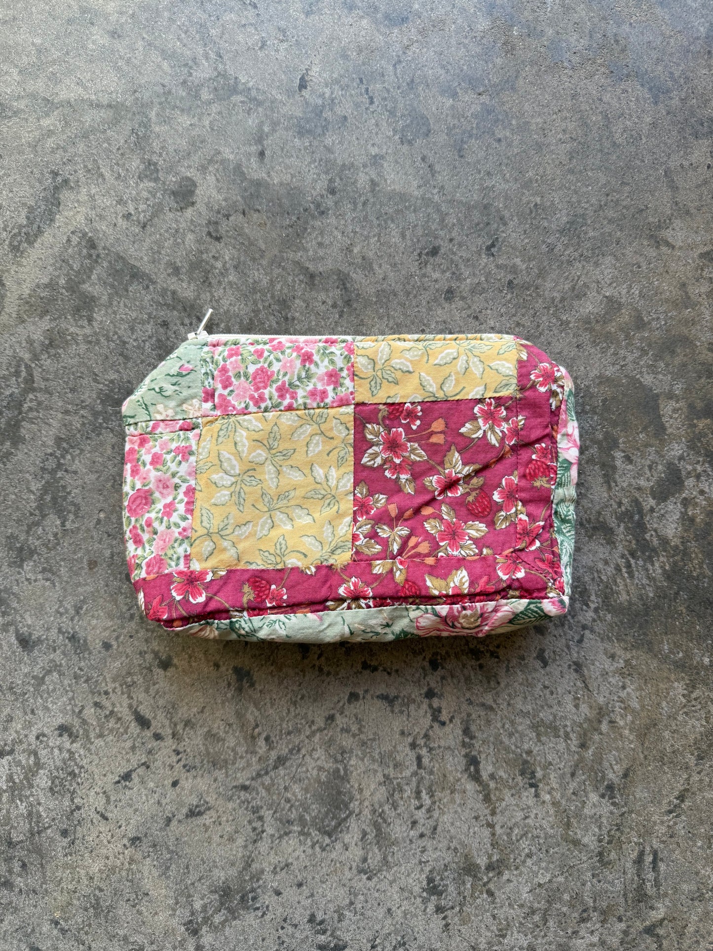 Small Makeup Bag - Variety 1
