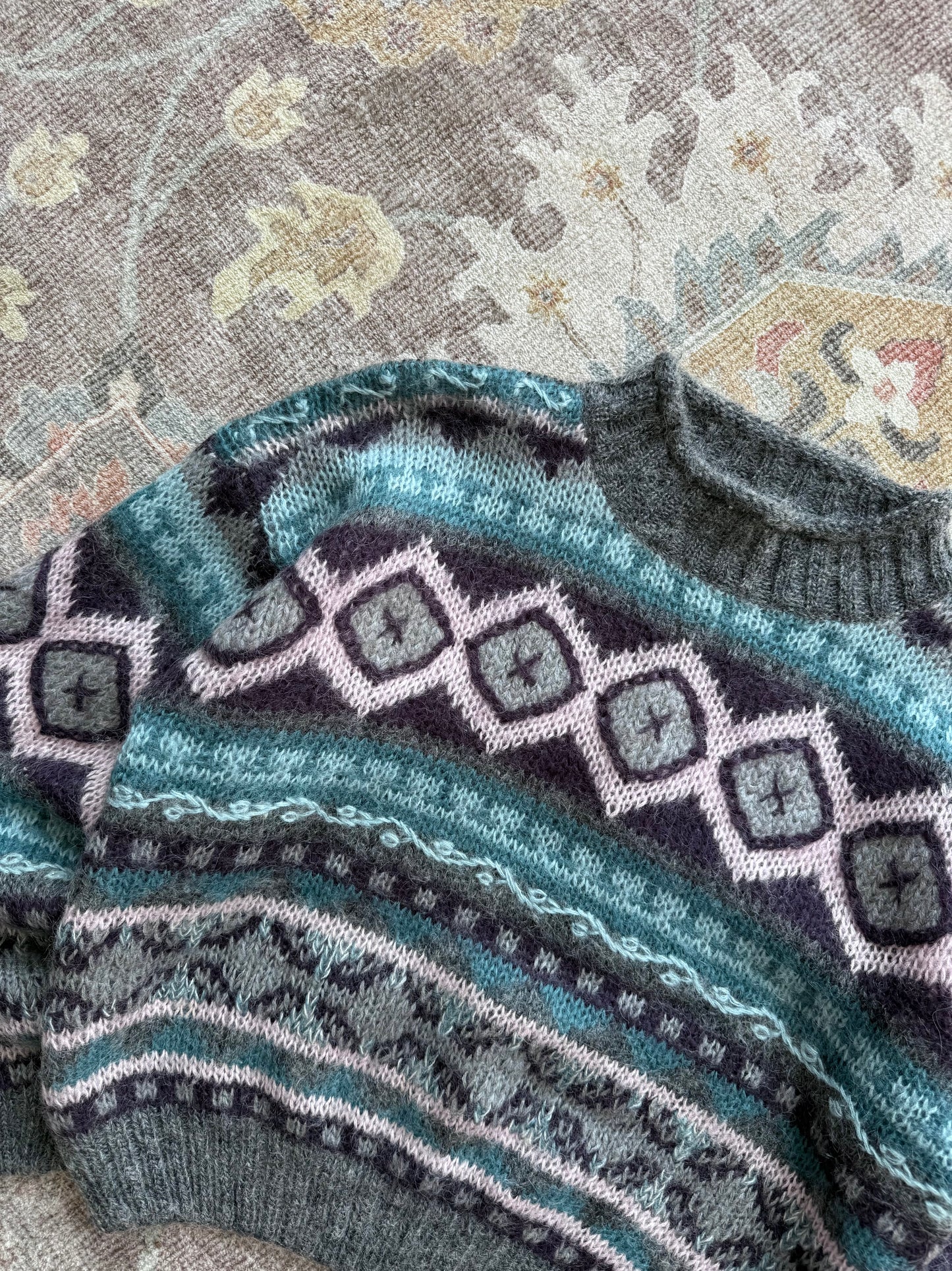 Sweater - S