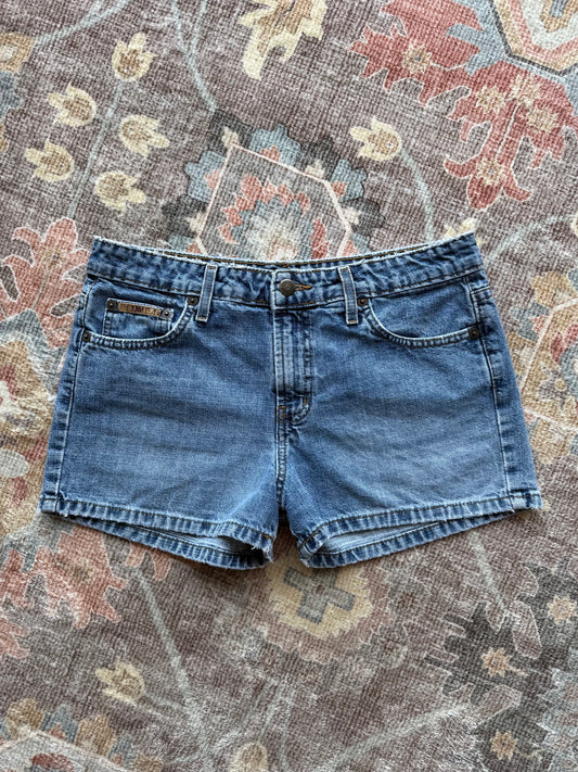 l.e.i. Denim Shorts - 29x2