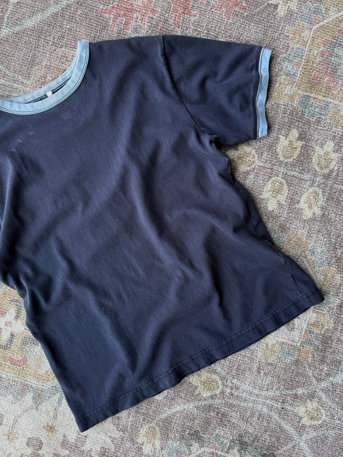 Ringer Tee - S