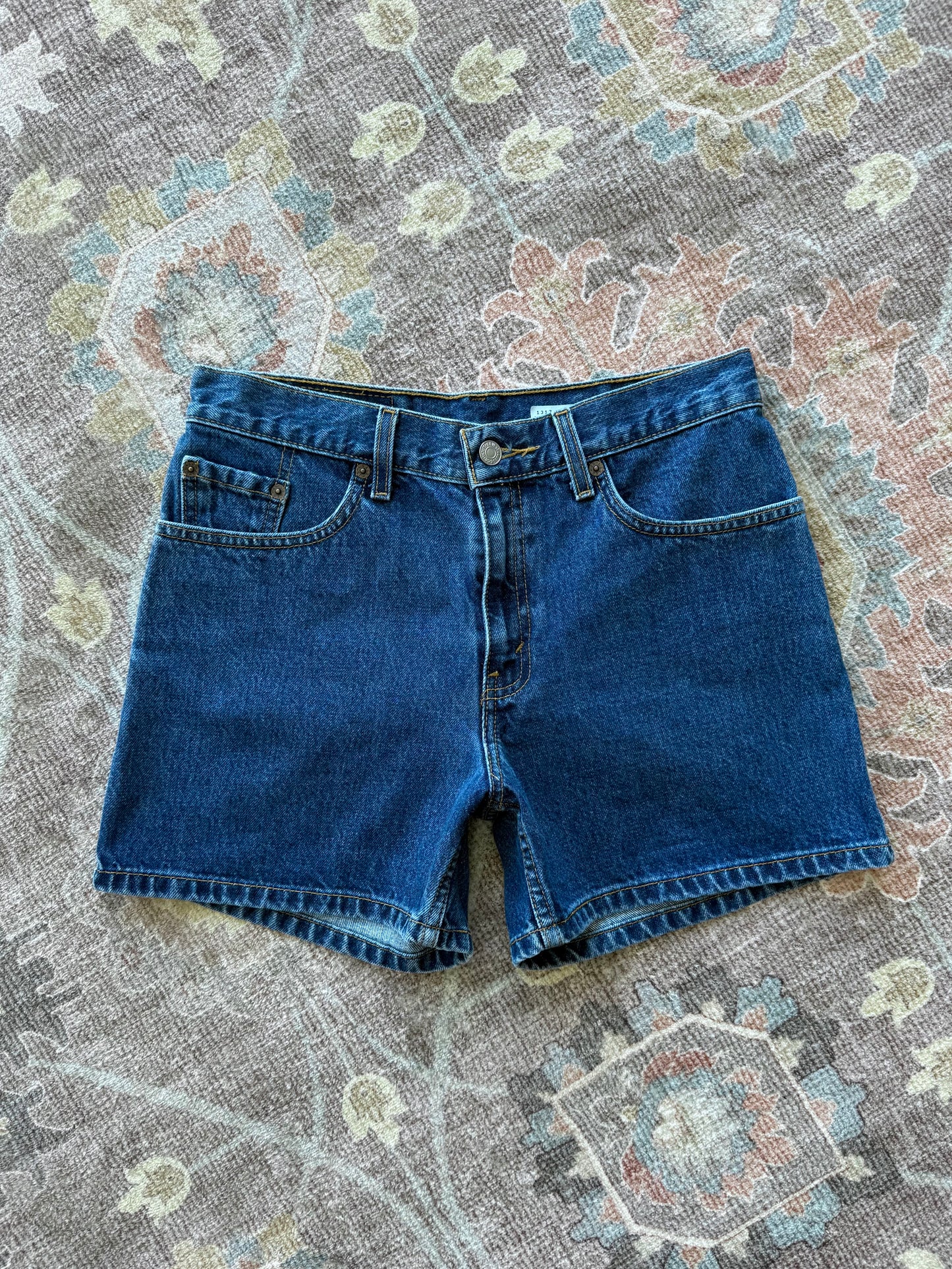 Levi’s Denim Shorts - 29” x 4”
