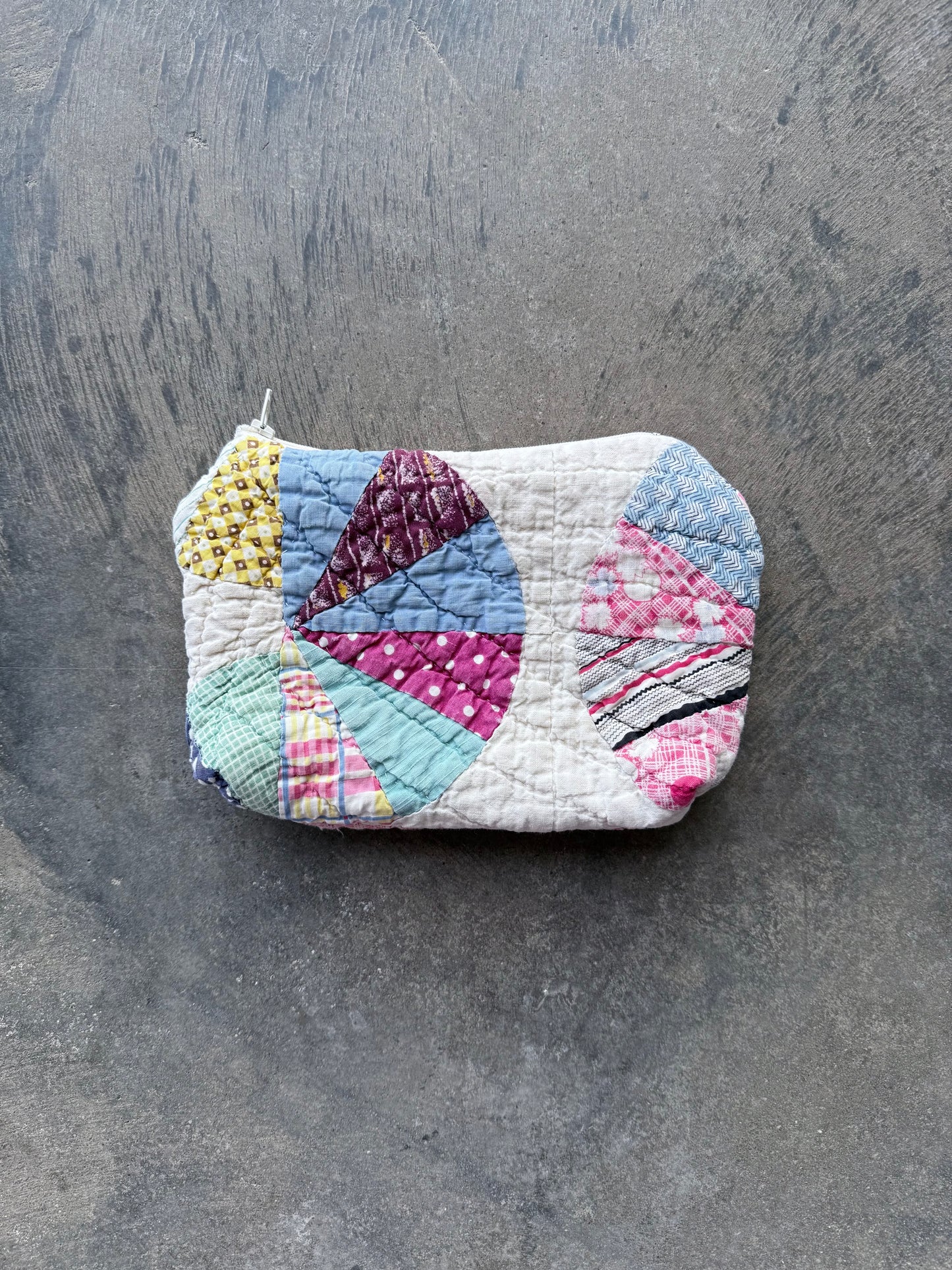 Small Makeup Bag - Variety 1