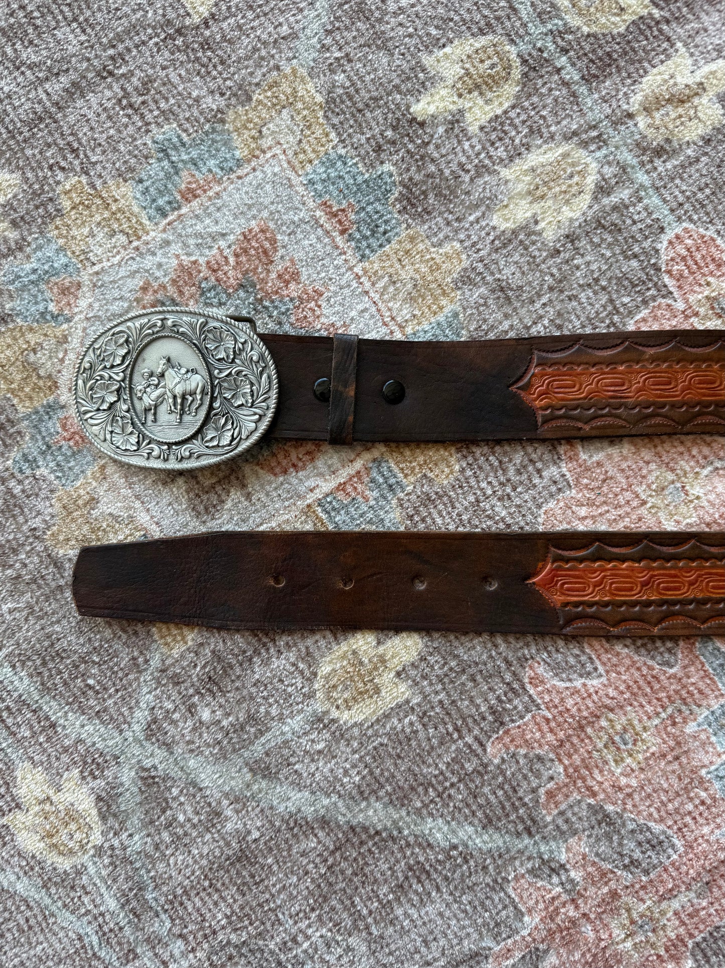 Belt