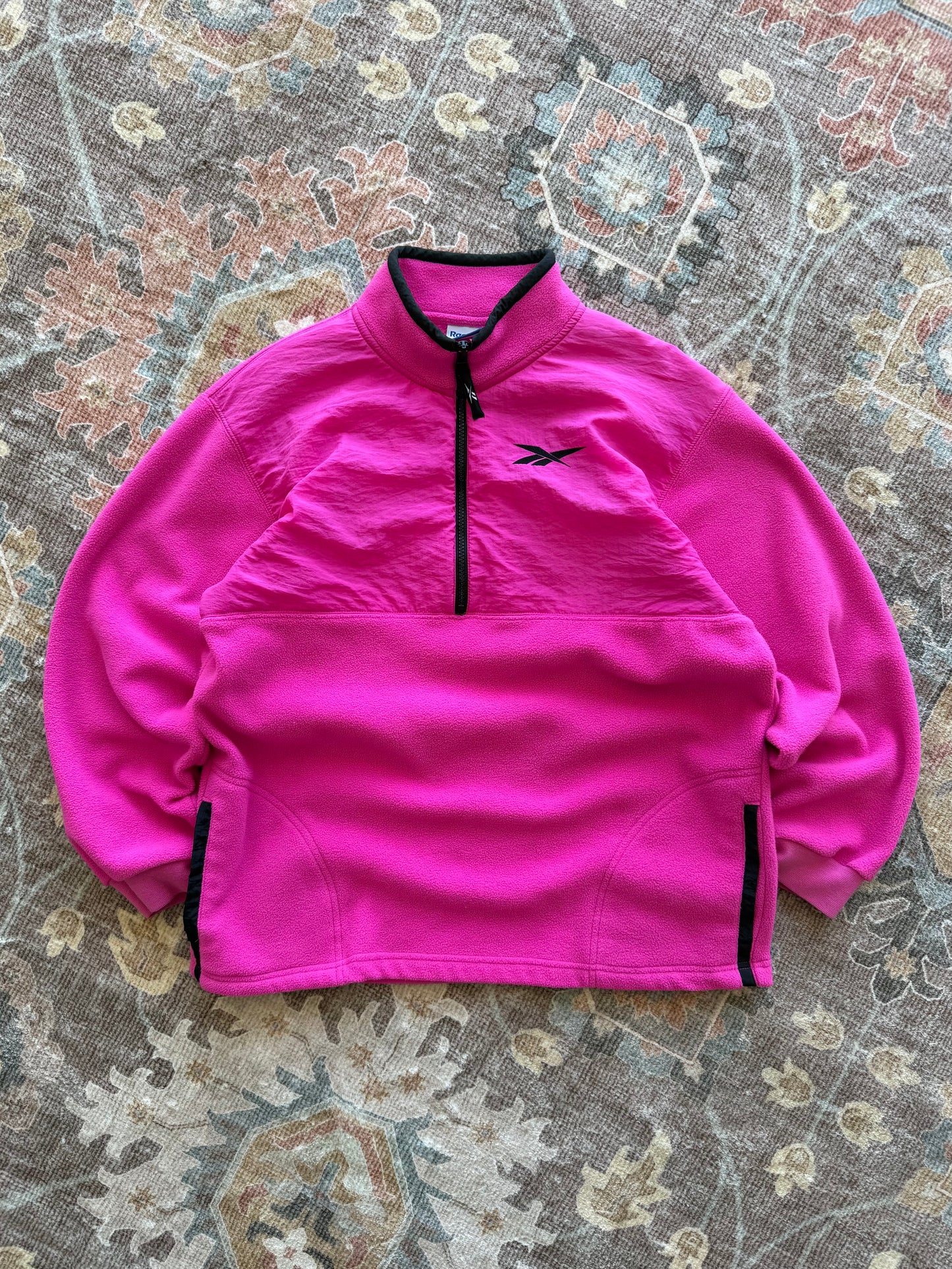 Reebok Fleece - XL