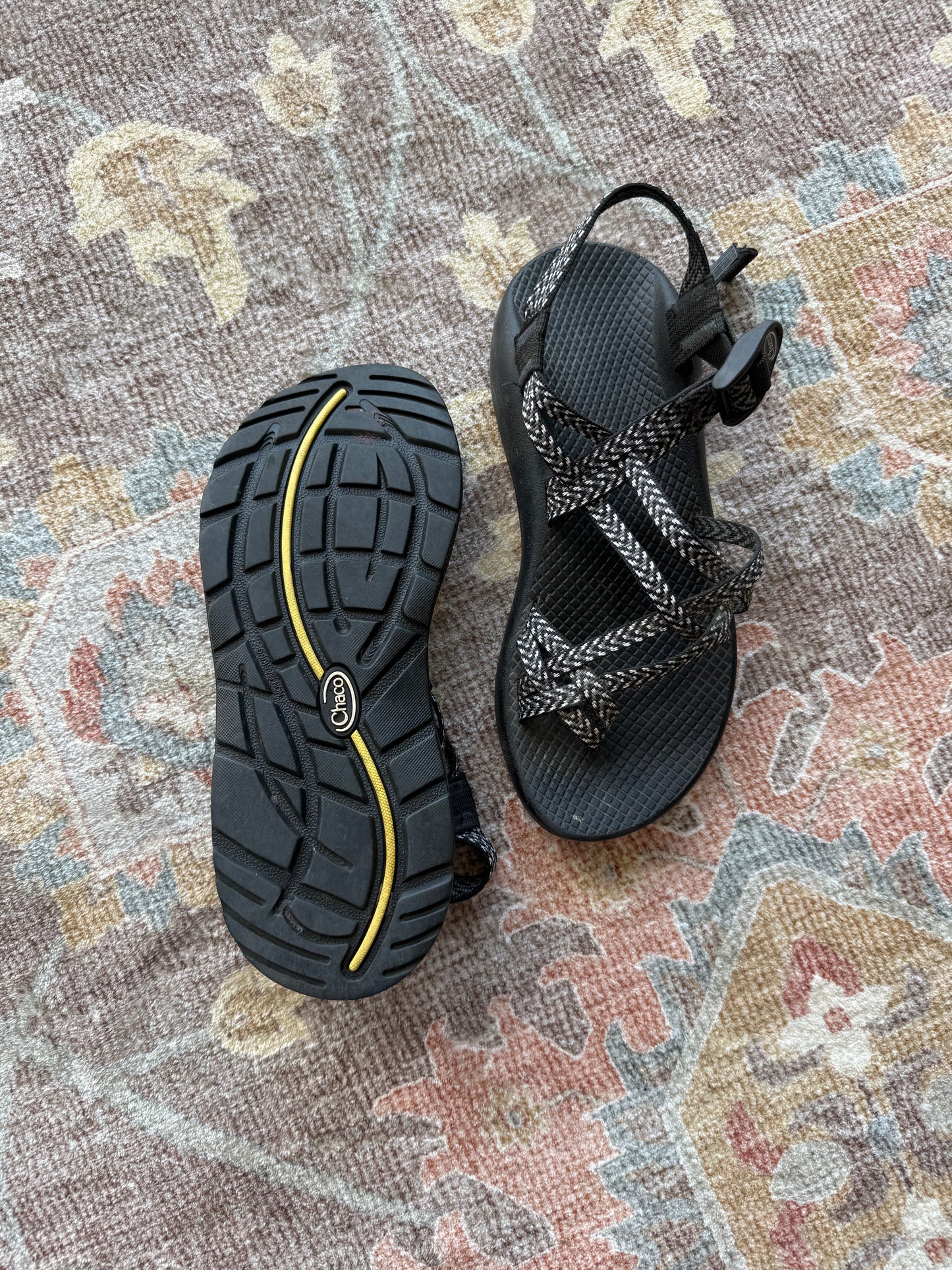 Chaco Sandals - 8