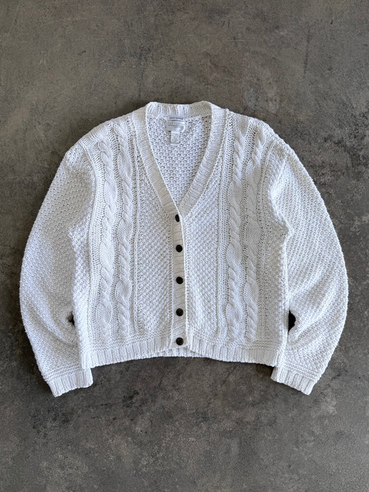 Cardigan - M