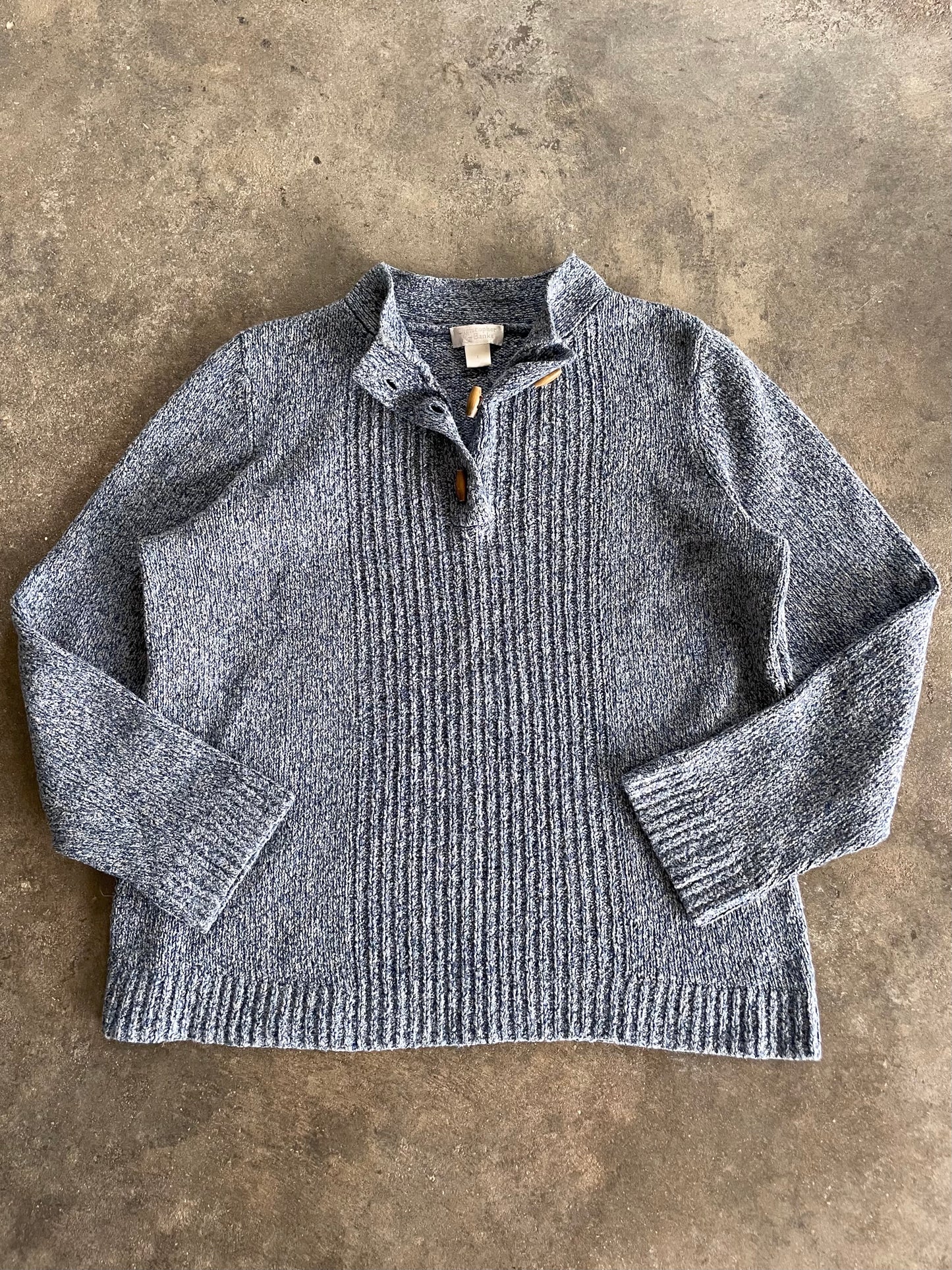 Sweater - L