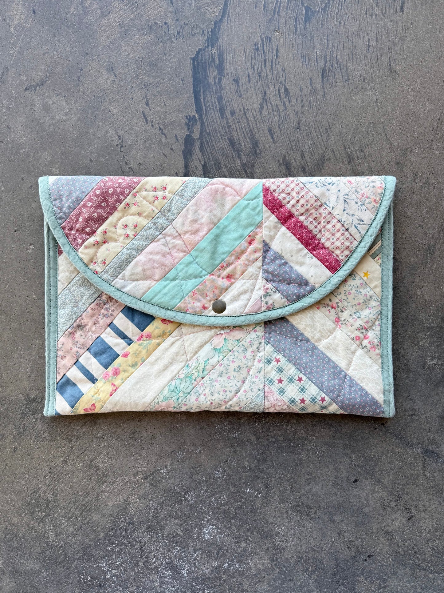 Laptop Cover (13”) - Variety 1