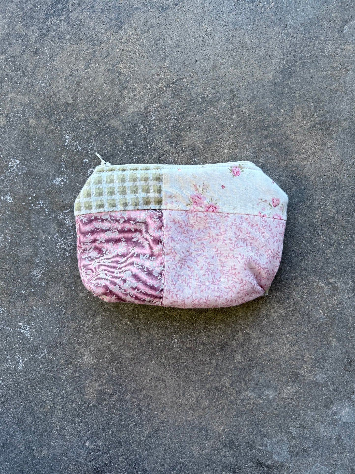 Small Makeup Bag - Variety 4