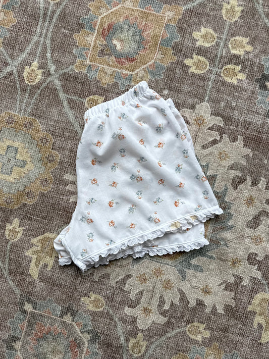 Rework Shorts - S