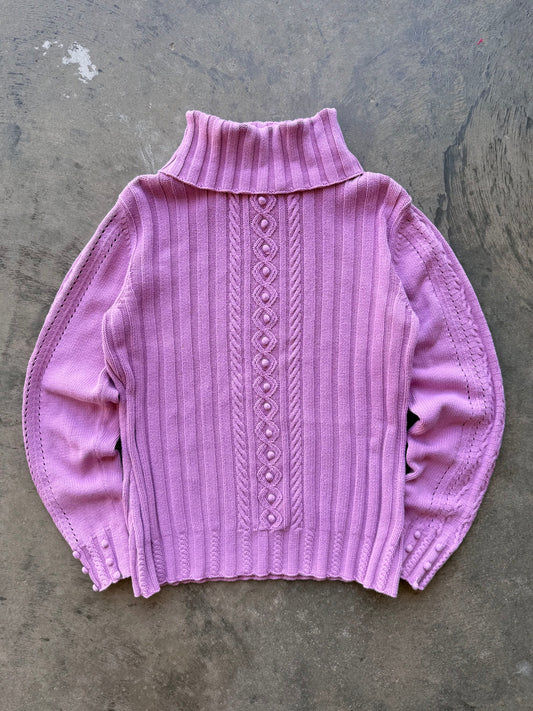 Turtleneck - L